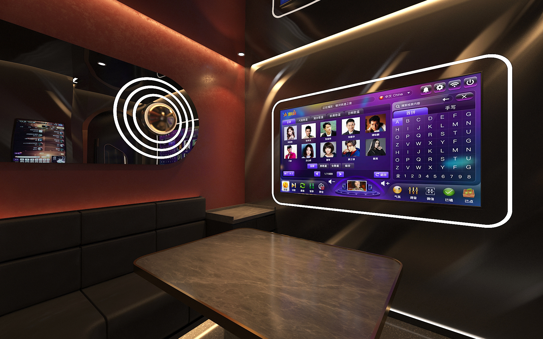 七公烧烤丨蒙古-28