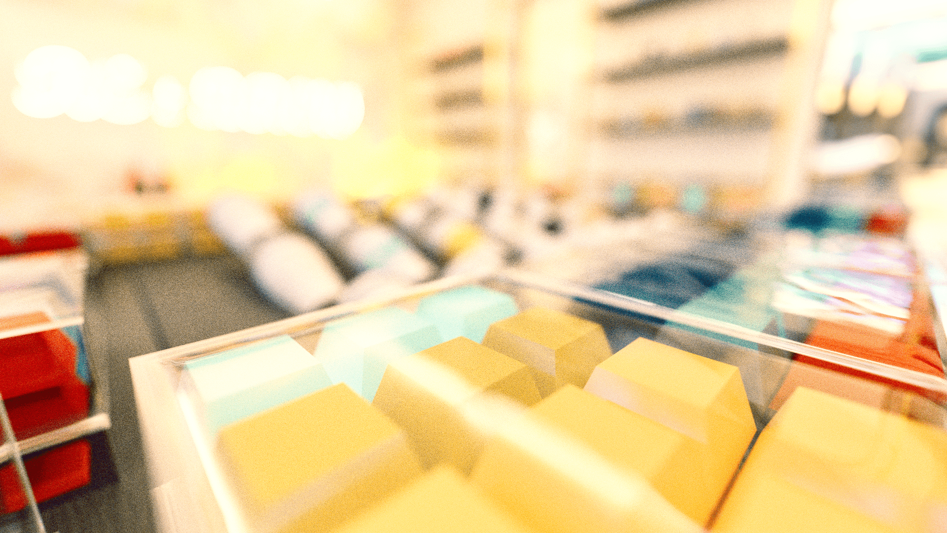 从草图到渲染的建筑与概念视觉呈现-5