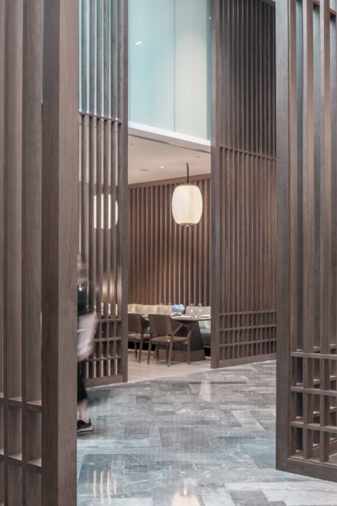 安吉悦榕庄度假酒店丨中国湖州-45