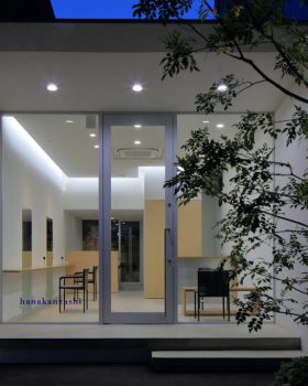 丨日本岐阜丨UDA建築設計