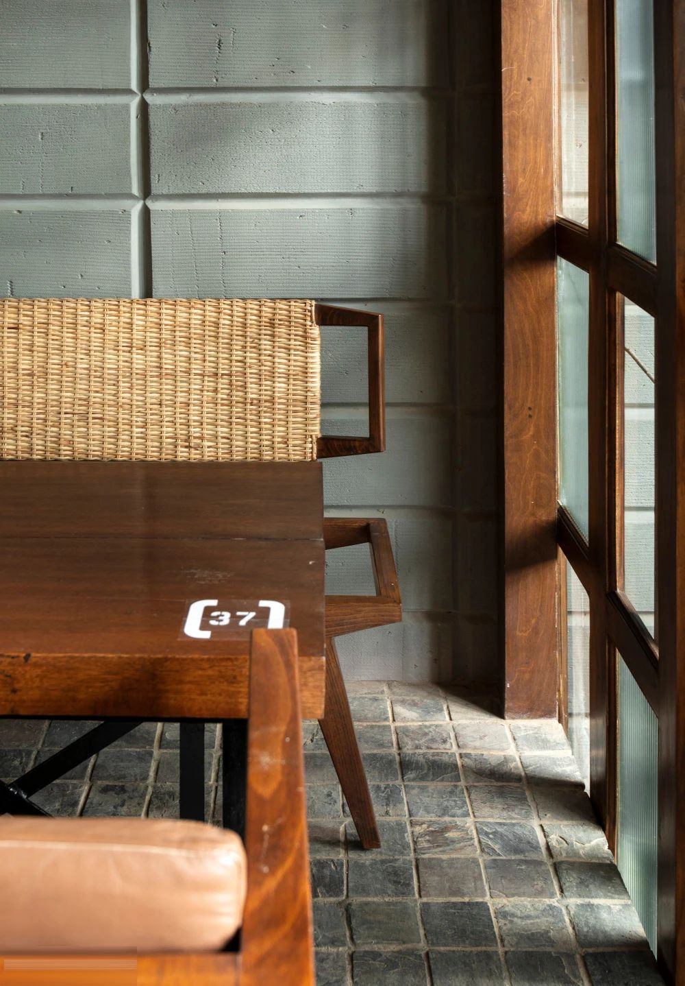 Elgin Cafe 咖啡馆丨印度丨Renesa Architecture Design-52