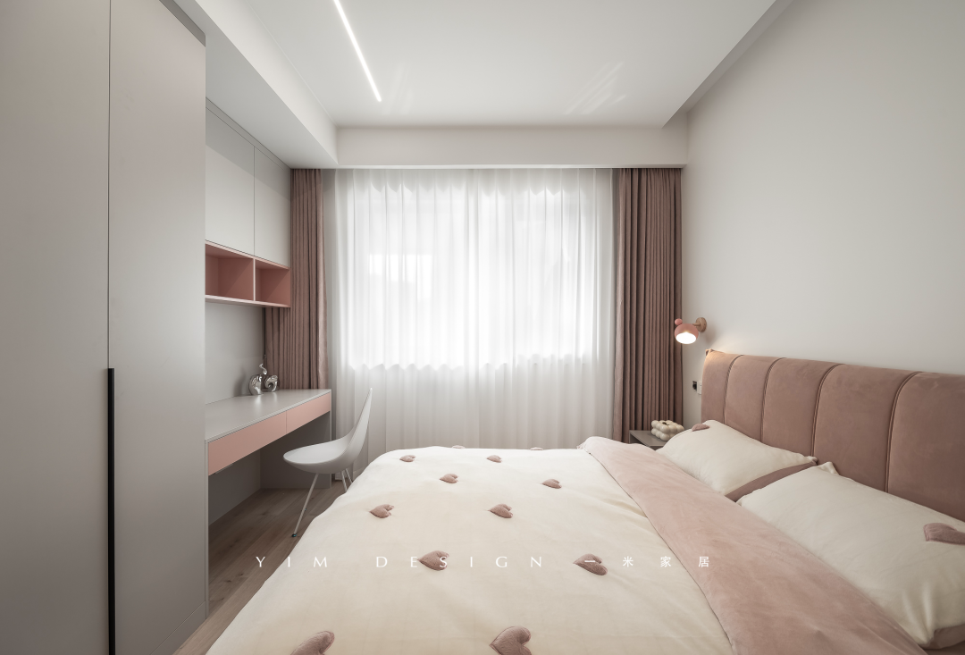 现代简约之家 · 精神生活与空间的完美共生丨季鑫,金玲-51