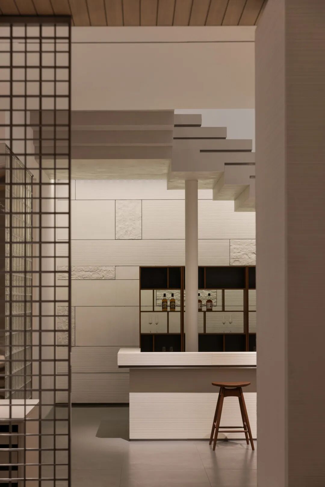 BDSD设计首发|1000m²高端家居展厅，跨越时空与风格的艺术之旅!-21