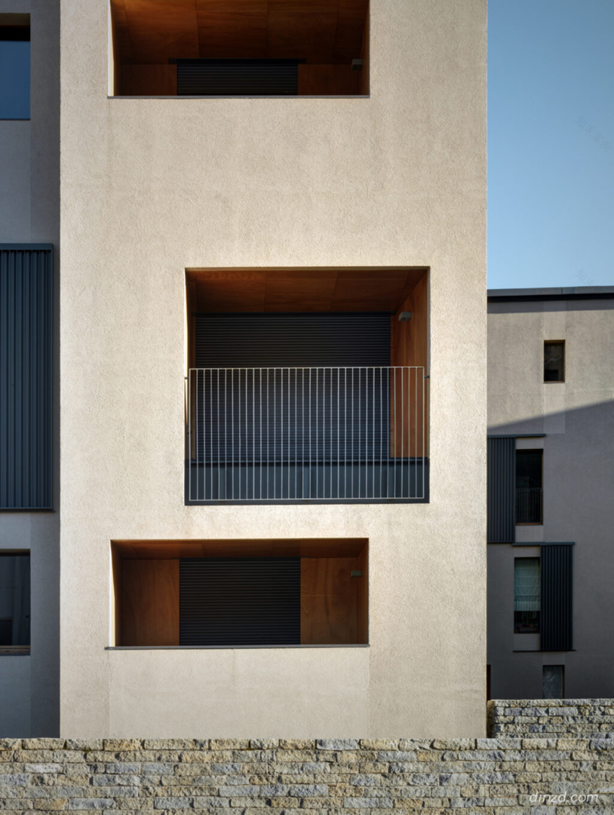 Act Romegialli · 建筑里的诗歌丨意大利丨act_romegialli-27