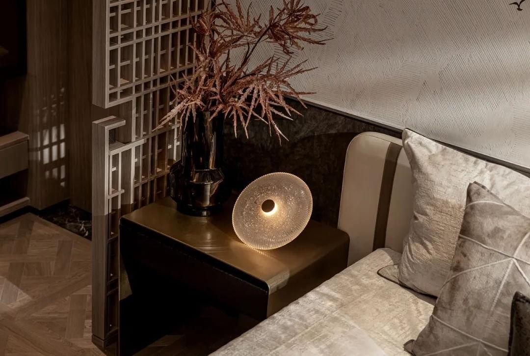 泉州瑧悦样板房丨中国泉州丨JLa 设计集团,JLa 闳雅堂-61