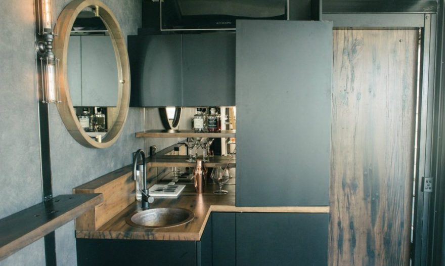 集装箱变酒店,舒适环保新选择-35