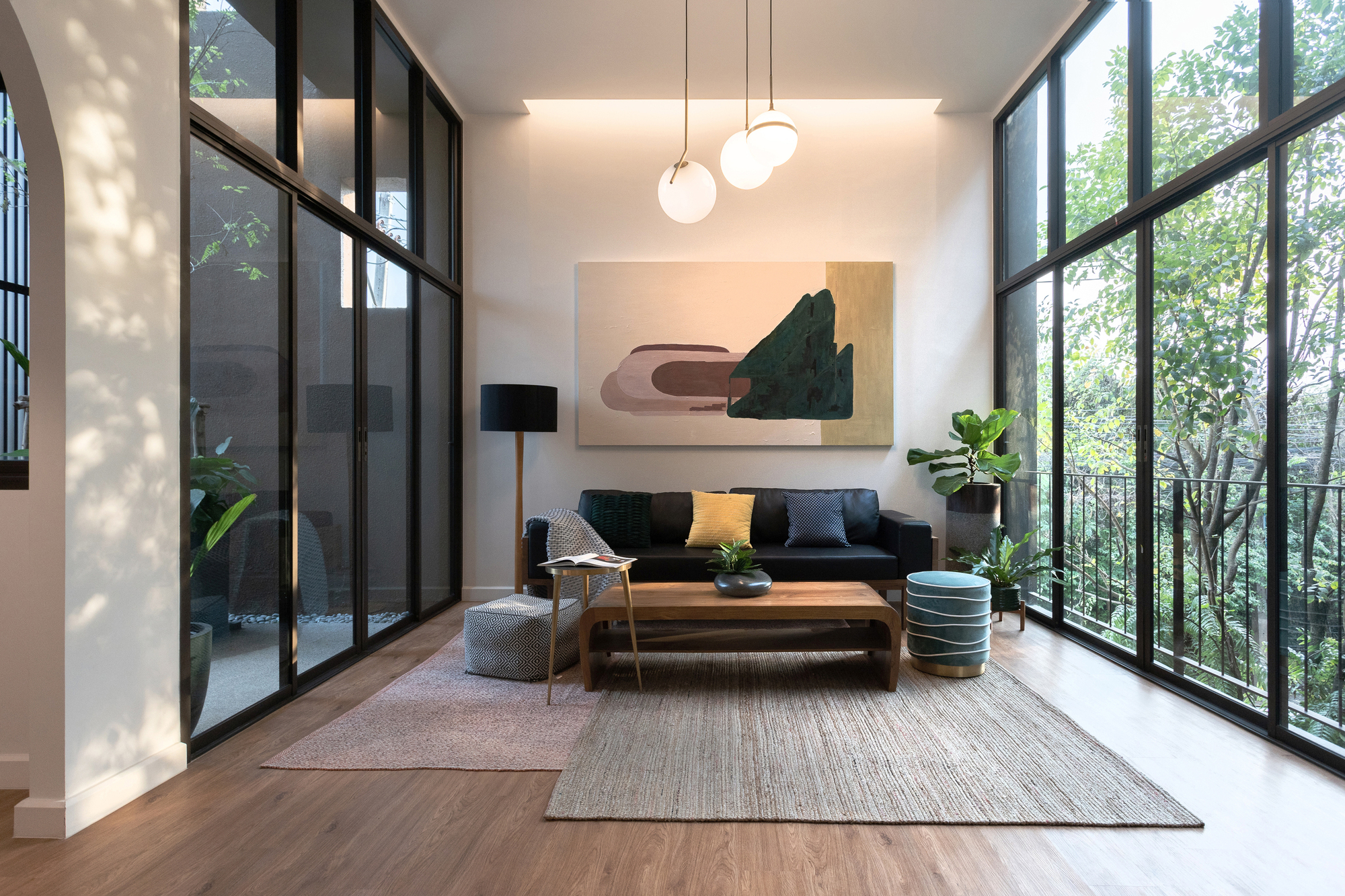 洛姆·海贾伊住宅-3