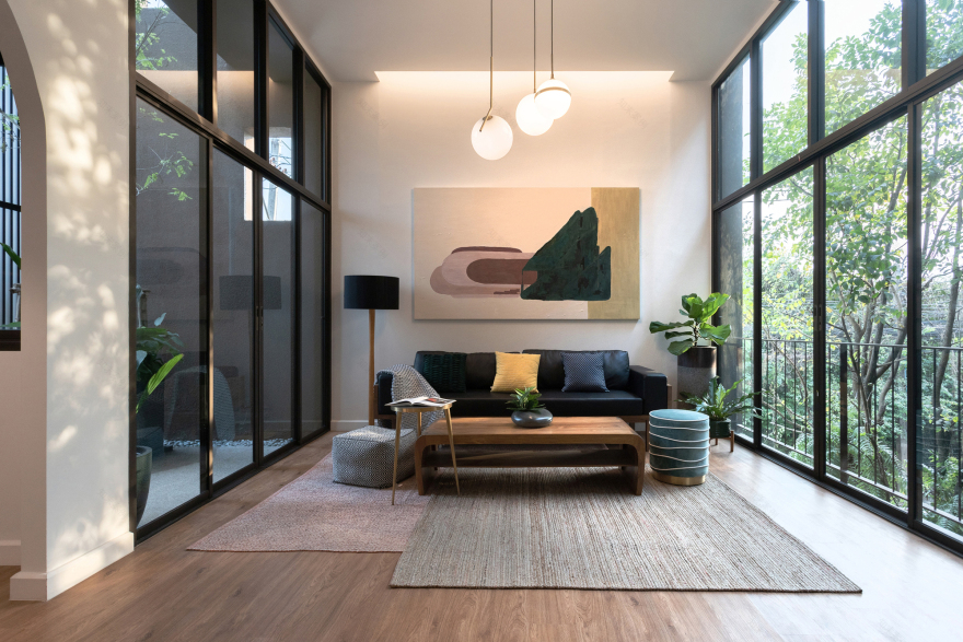 洛姆·海贾伊住宅-3