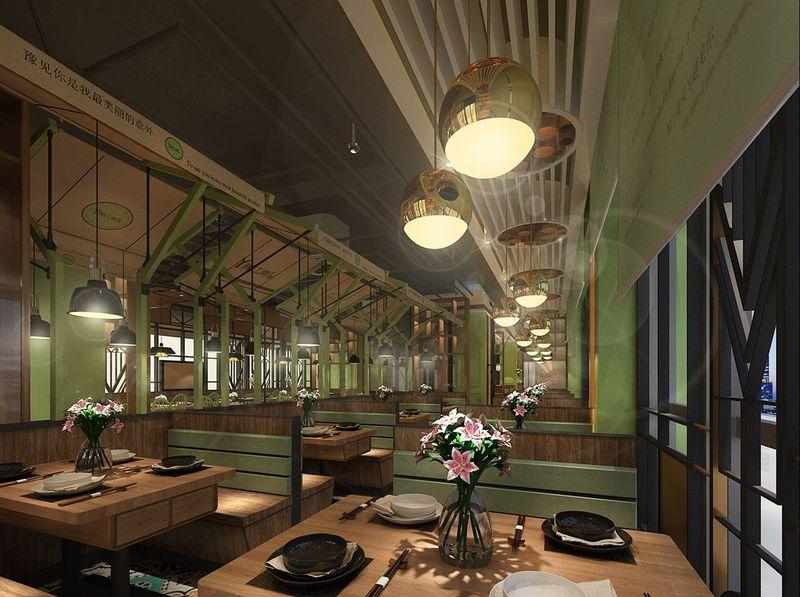 豫江南6店丨中国广州-30