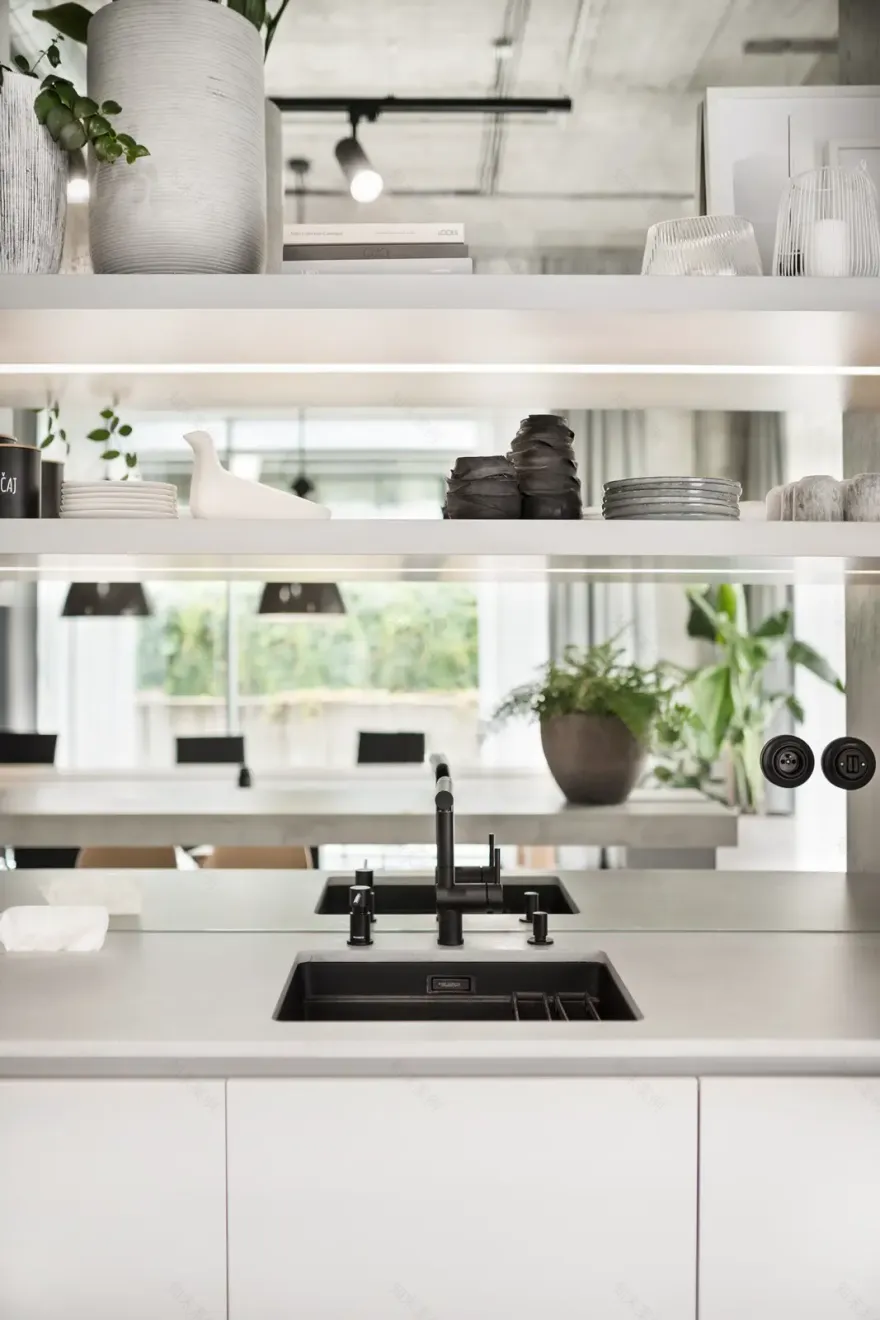 布拉格之心 | Martina Design 的完美设计公寓-7