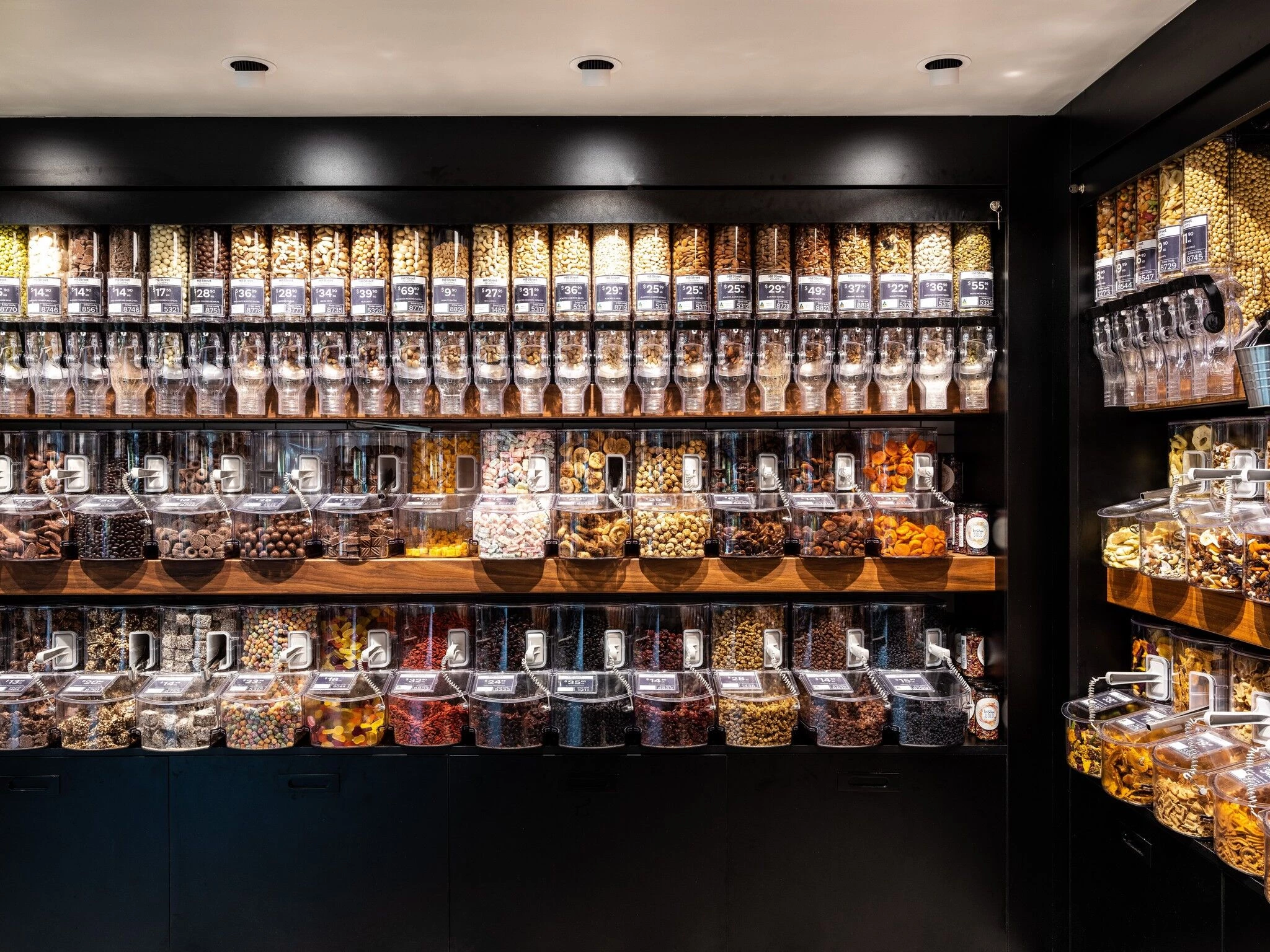 希尔街杂货商 桑迪湾丨澳大利亚塔斯马尼亚丨Studio Ilk Architecture & Interiors-23