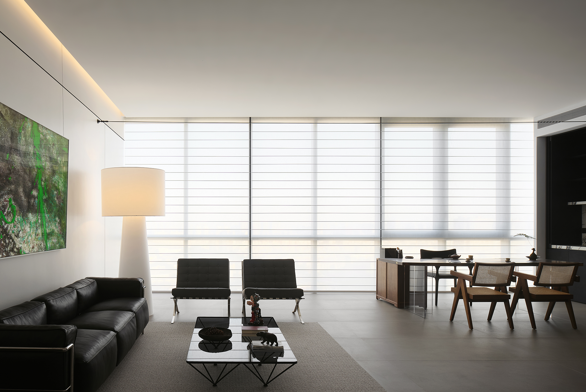 北岩设计新办公室丨中国南京-52