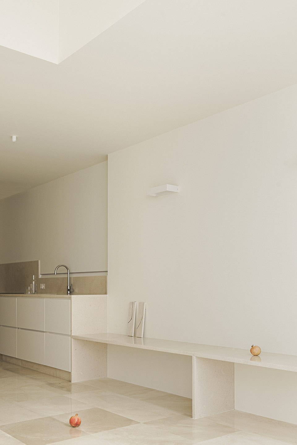 Mirasol 住宅丨ITERARE ARQUITECTOS-68