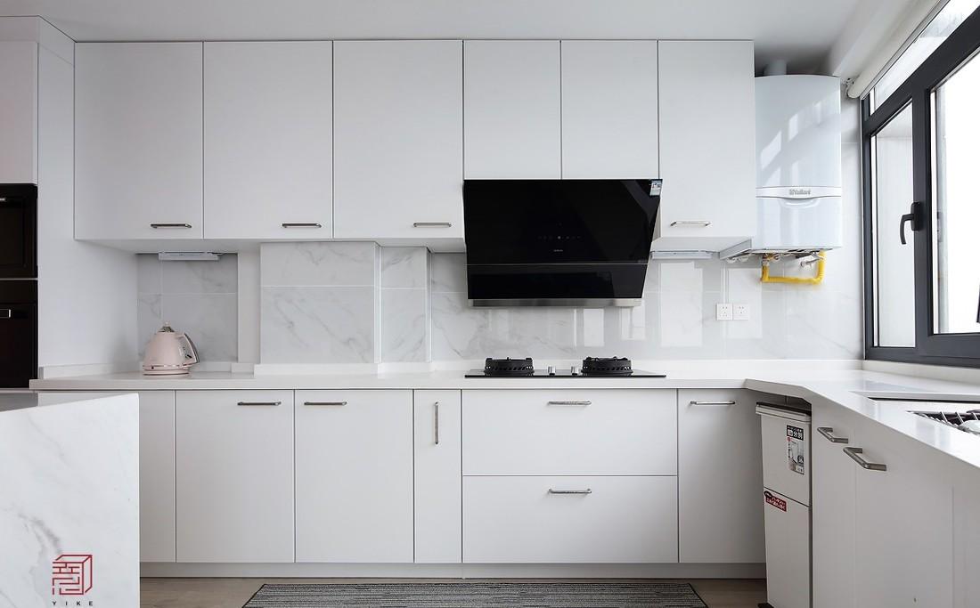 世纪公园旁的原木生活空间-22