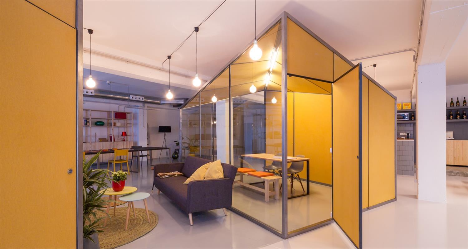 赞姆斯·诺克建筑师事务所-3