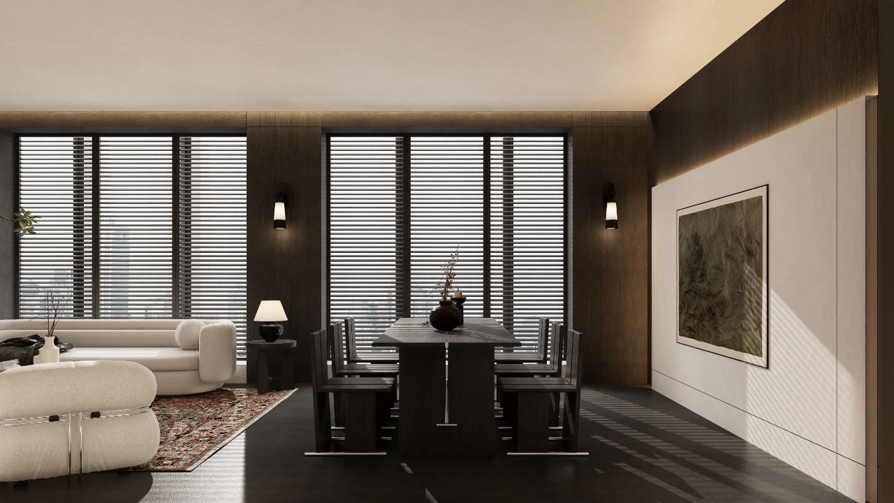 浮华丨中国南京丨SOLILOQUY DESIGN-15