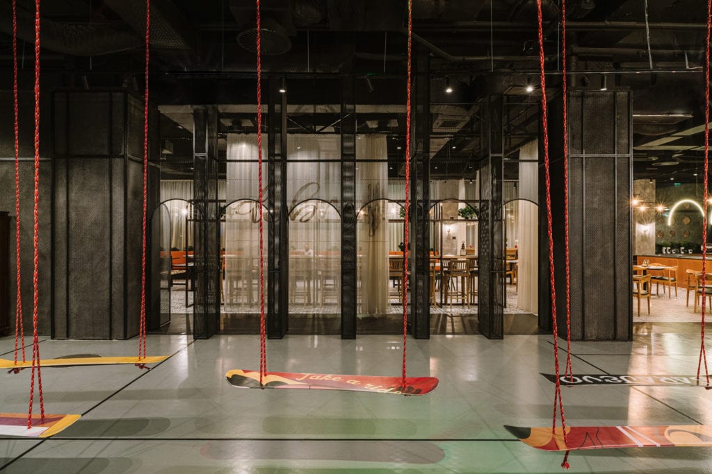 Ibis Hotel Sarajevo（萨拉热窝宜必思酒店）丨波斯尼亚和黑塞哥维那萨拉热窝丨Studio MIXD-17