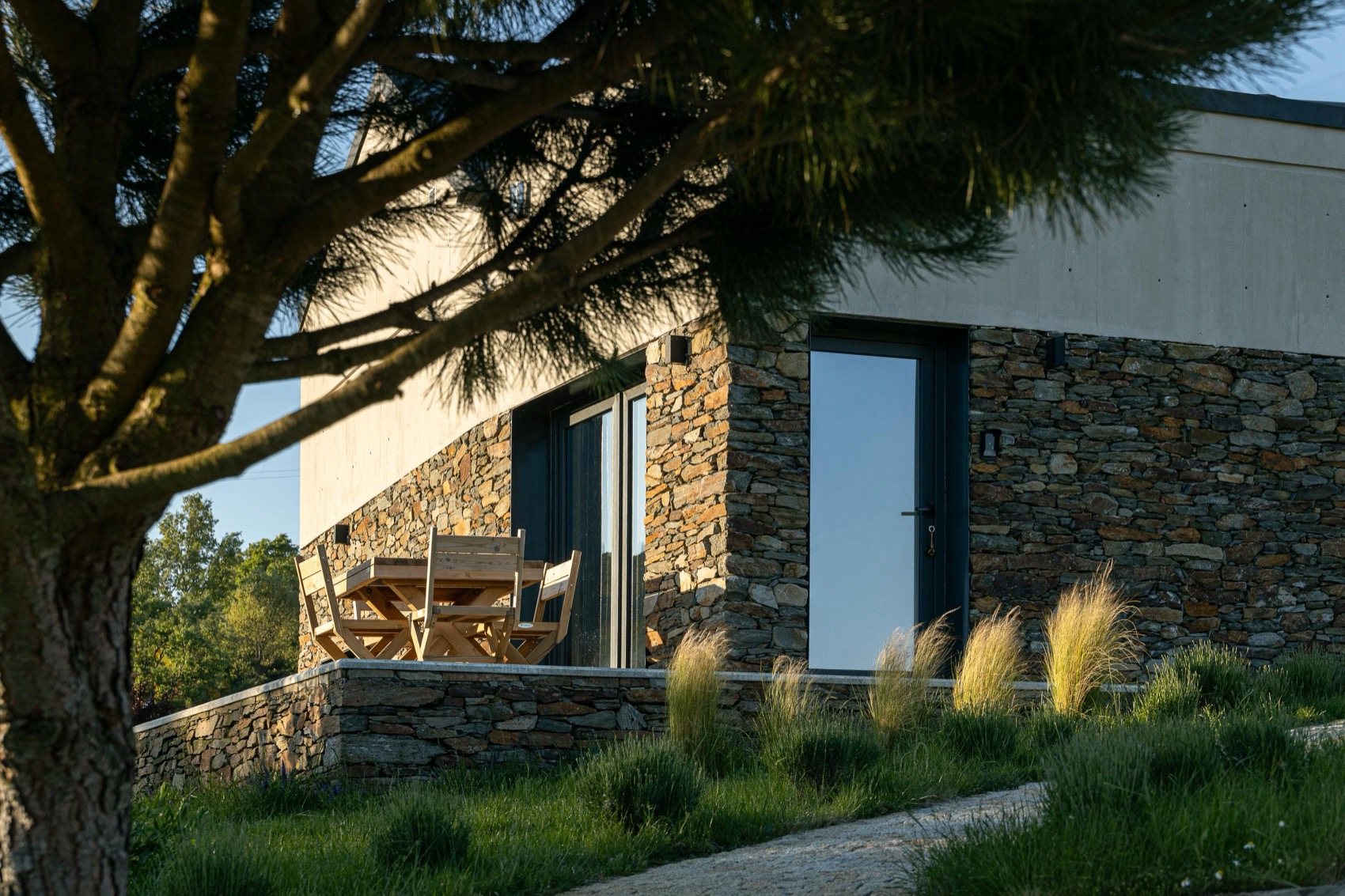 TerraSense山地隐逸度假酒店丨Atelier DRK-74