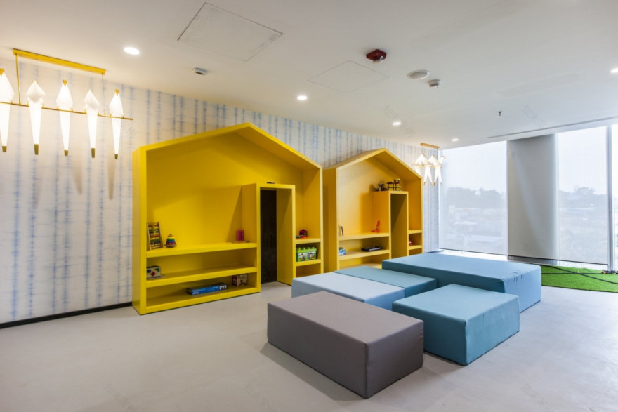 皮拉马尔企业孟买办事处-30