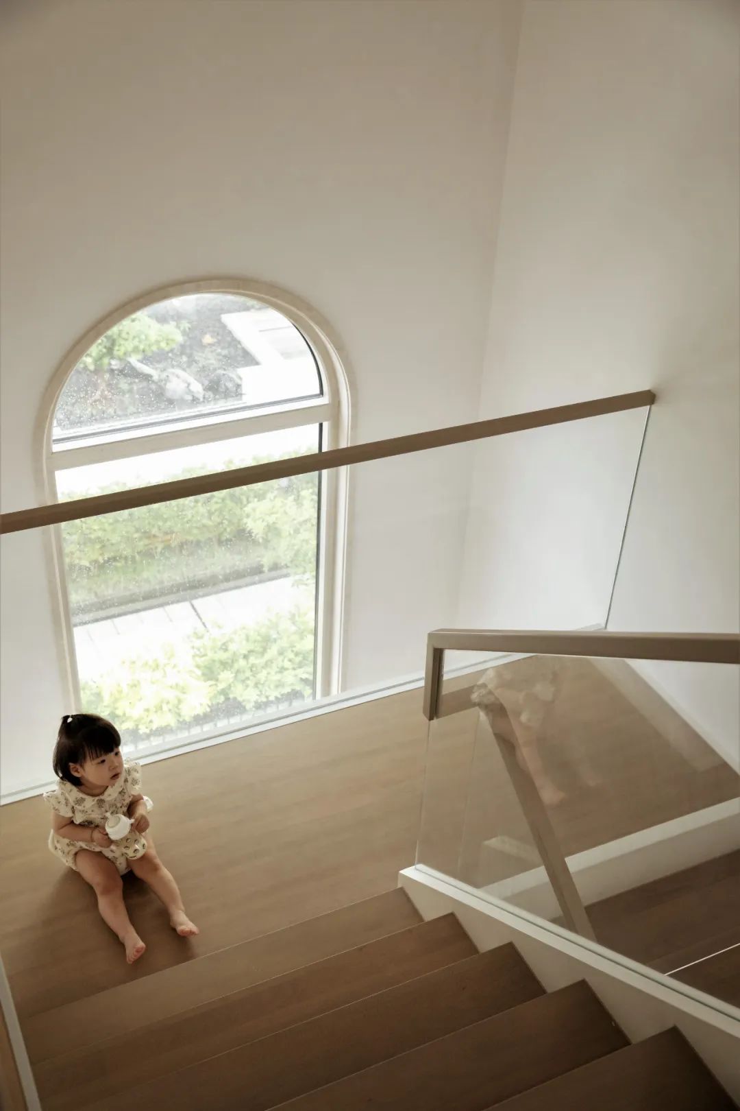 上海虹桥高尔夫363㎡老宅翻新丨中国上海丨ARCHSAM叙室,无垠设计研究室-106