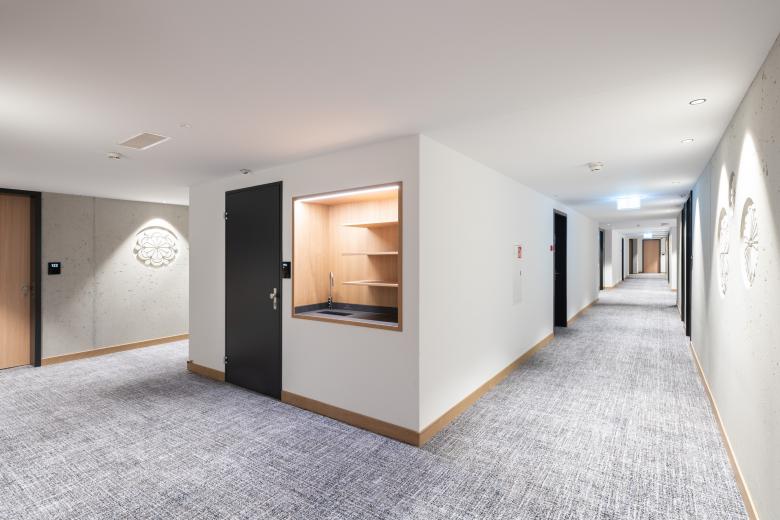 斯托斯小屋丨瑞士丨IDA14-26