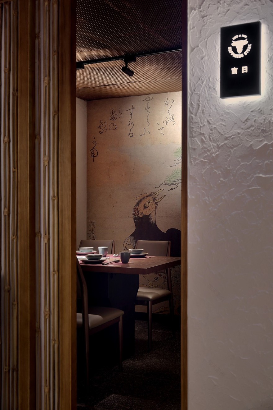 惠州禧牛炙造餐厅-45