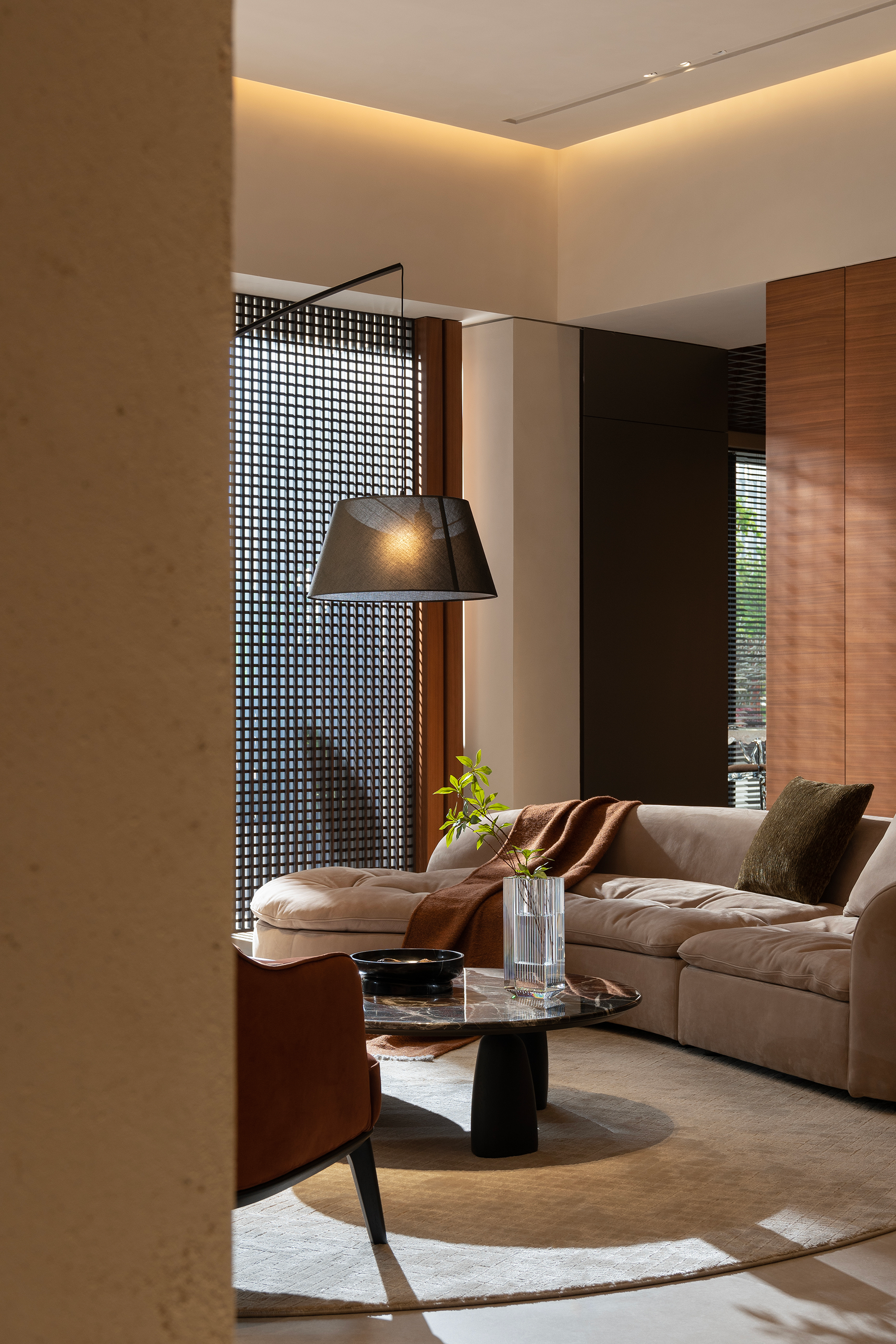 miform 2025总部展厅丨中国广州丨近境制作 Design Apartment-68