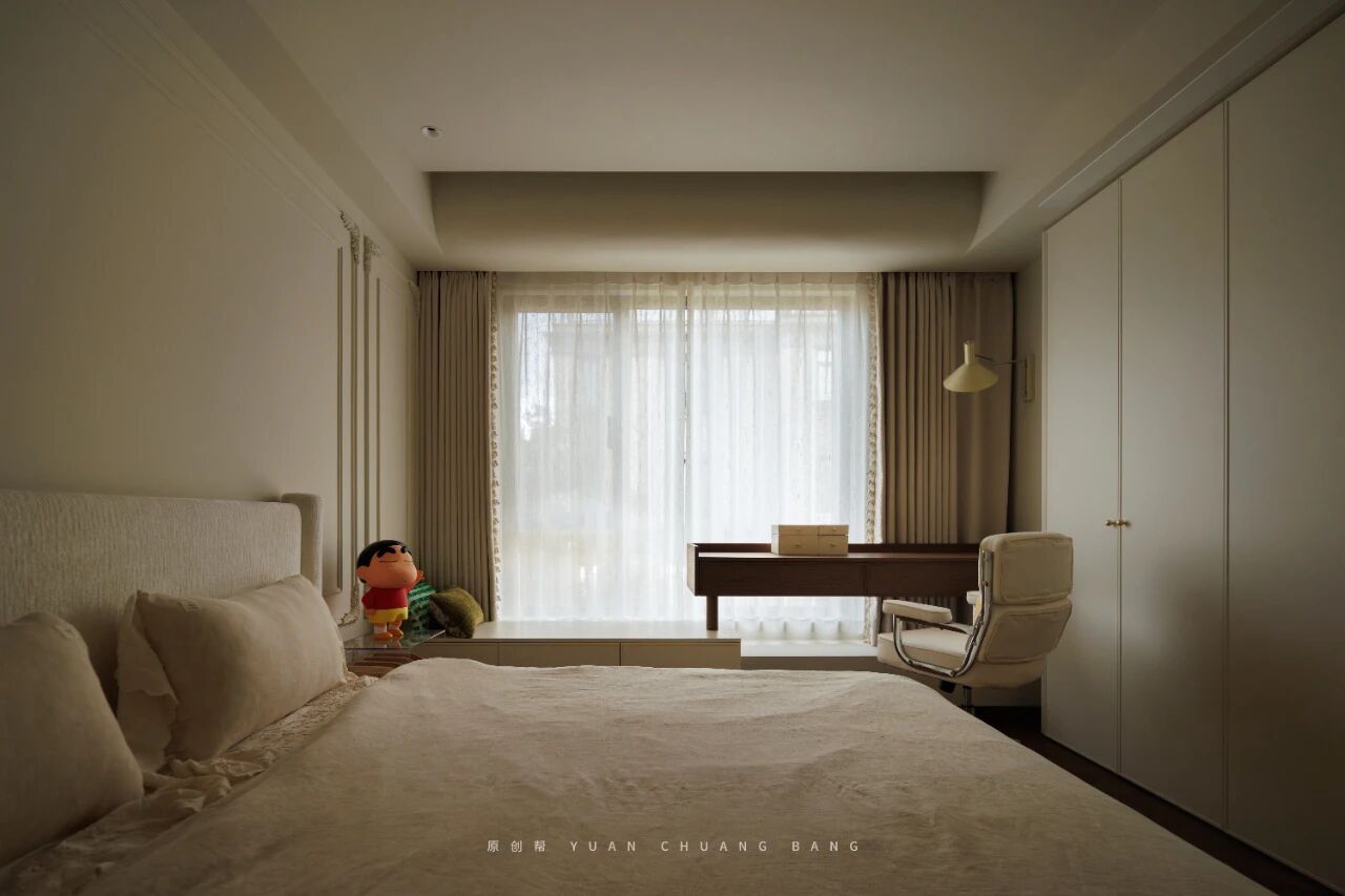 春予丨叙以空间-40