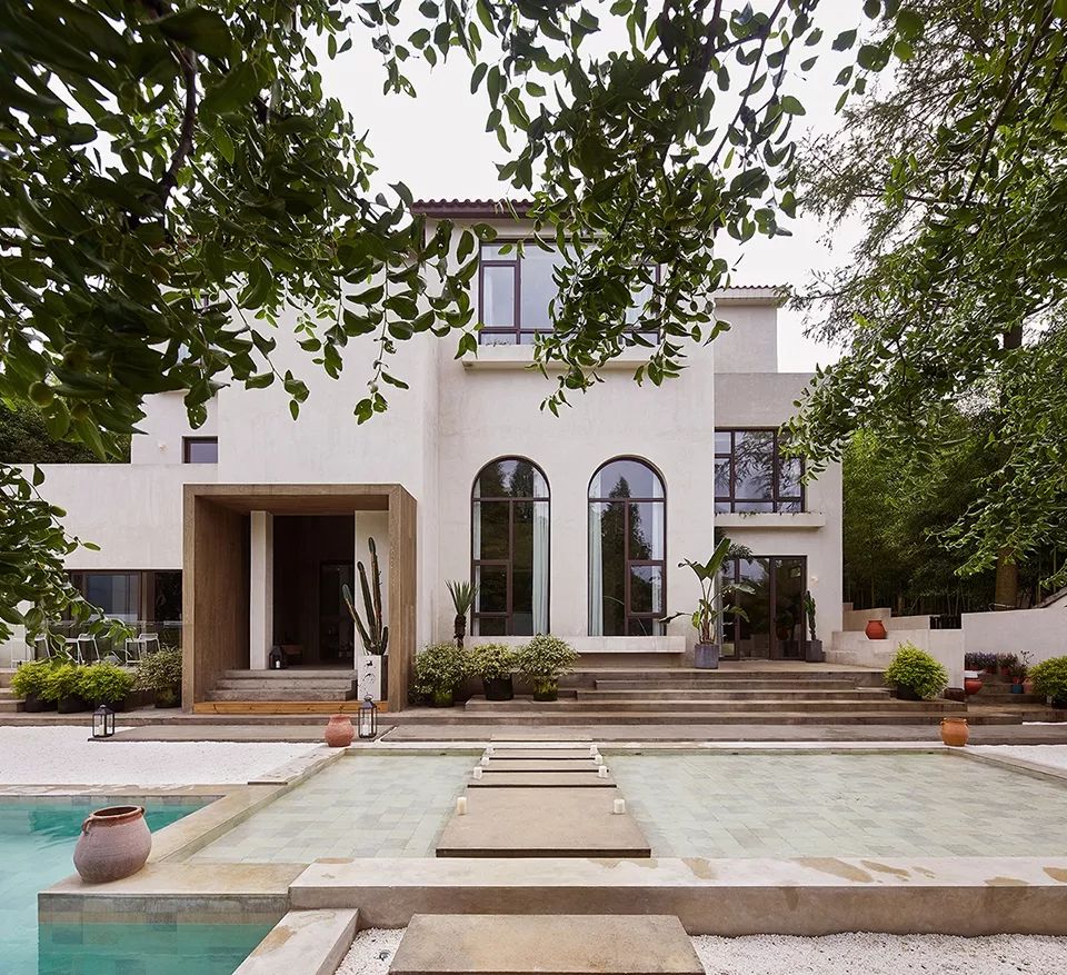 1492期 2019中国最美民宿设计,美出新高度!-135