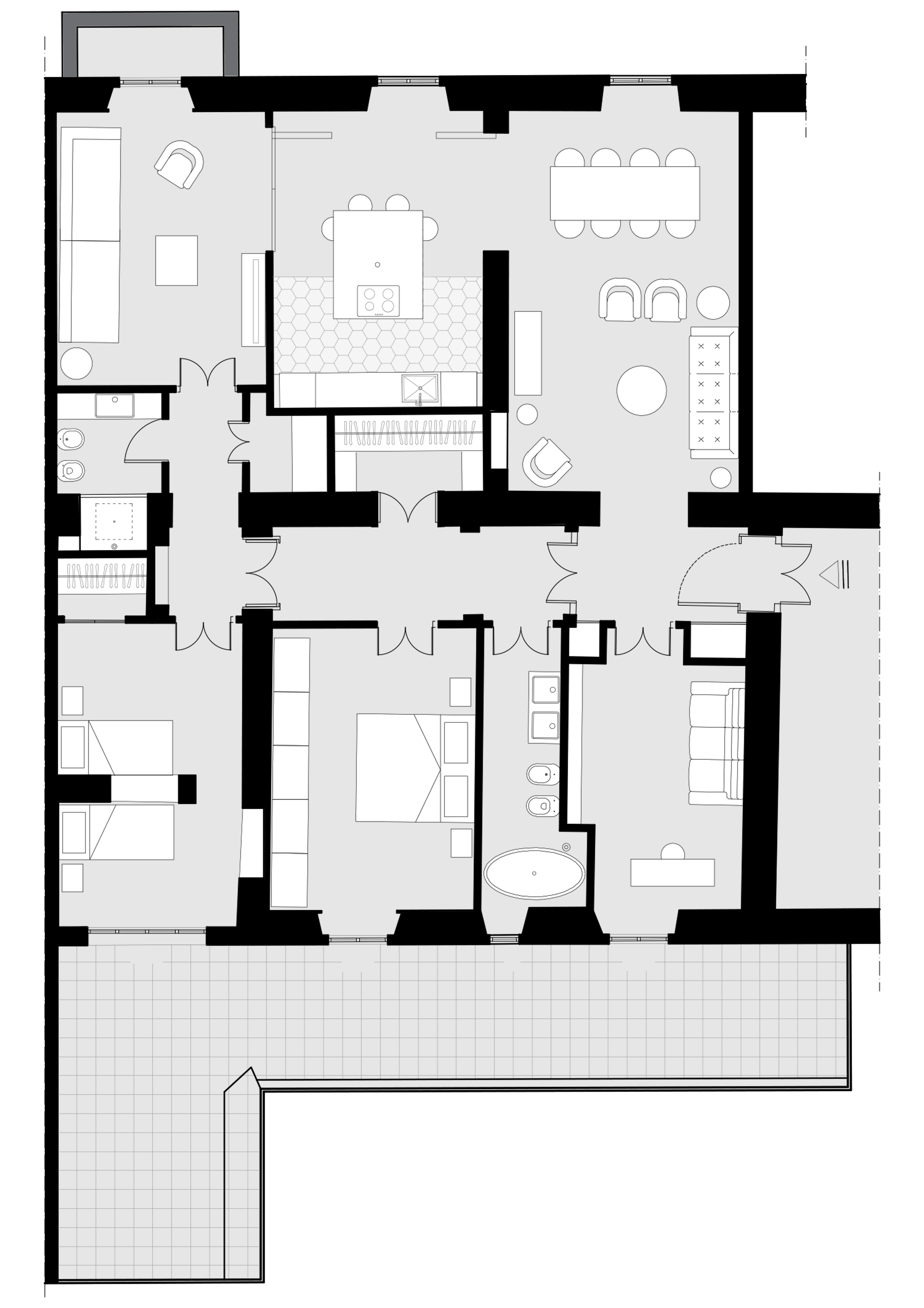 CASA 入库单丨Italy丨Mauro Carta-23