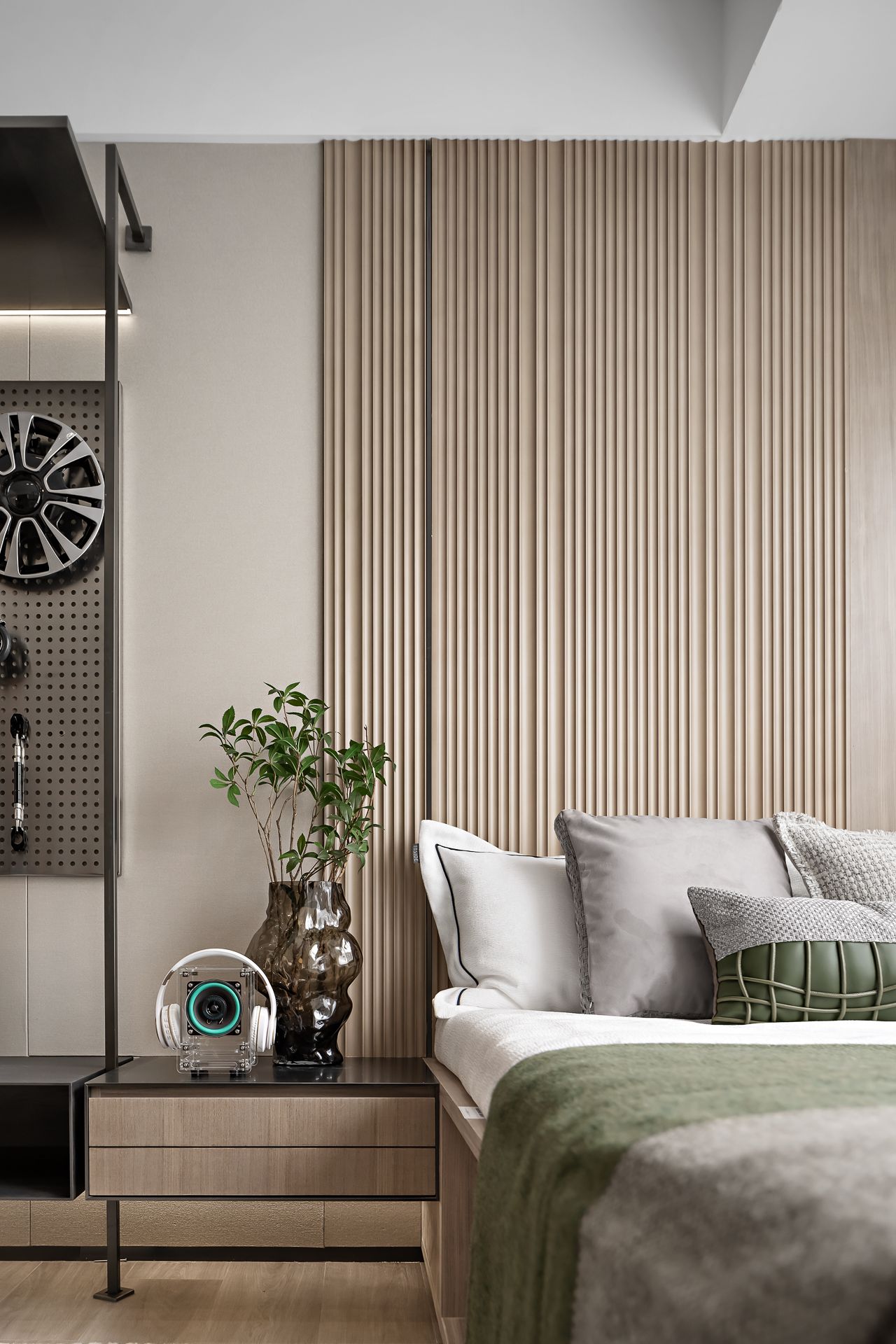 INNEST意巢设计：一个充满趣味的家-3