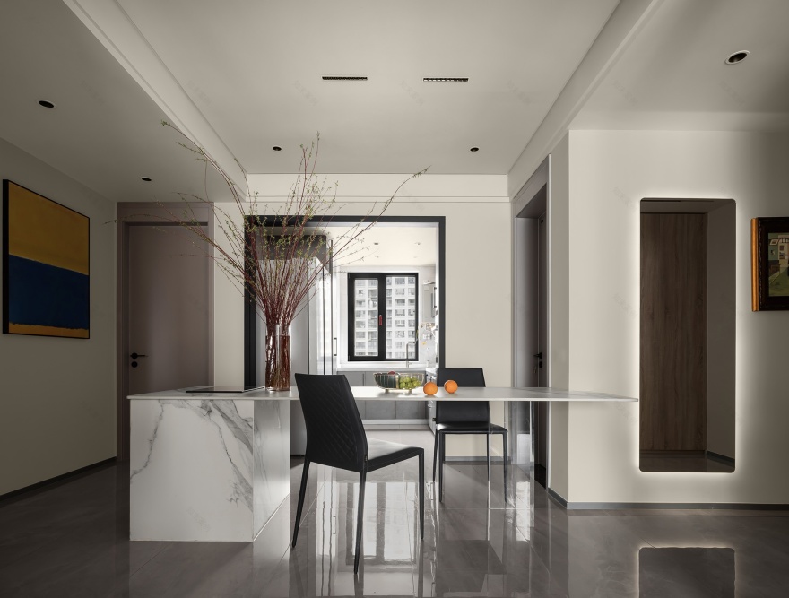 柔沐·趣熠丨远上建筑设计事务所-12