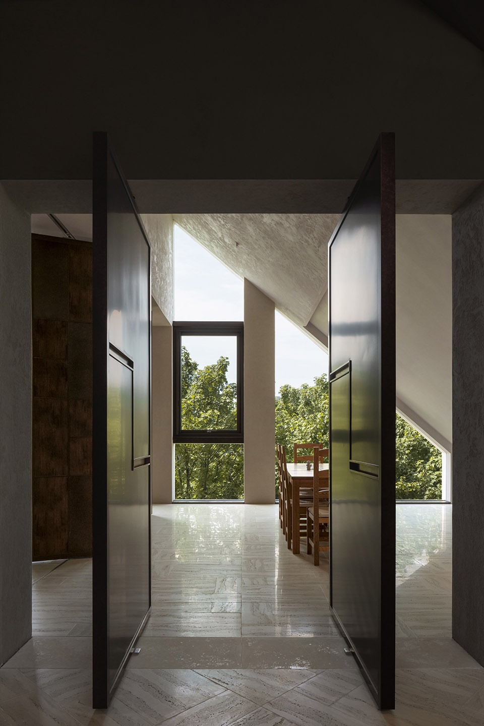 成都麓湖慕上ON THE MOON丨中国成都丨E27 Studio-23