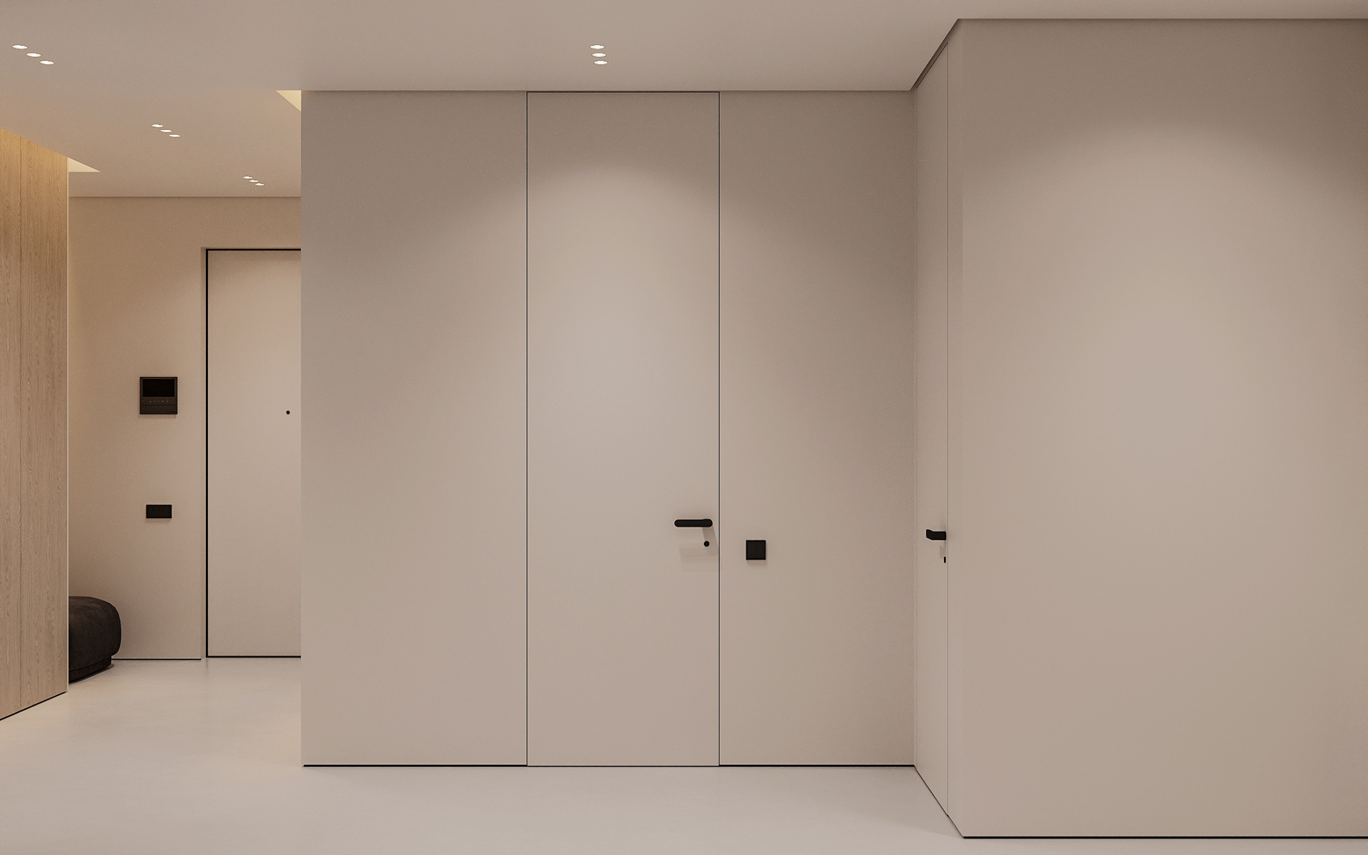 明亮的室内环境丨kf.interior solutions-6