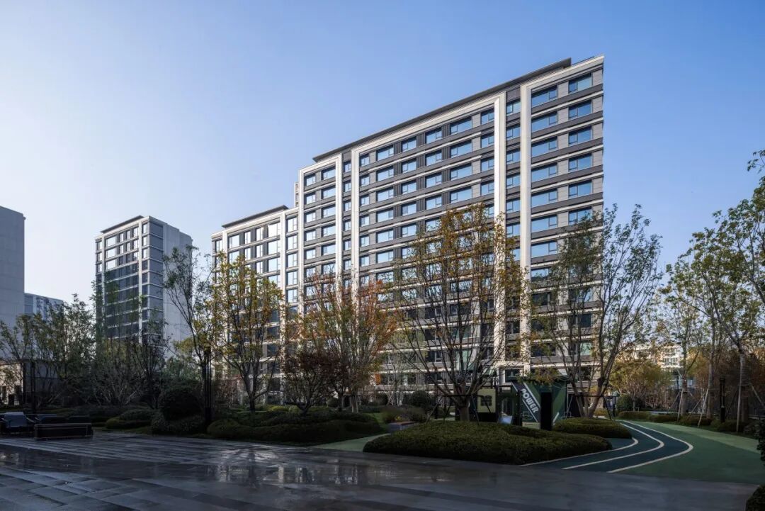 龙湖顺义·御湖境Ⅱ期丨中国北京丨PTA上海柏涛等多家公司-14