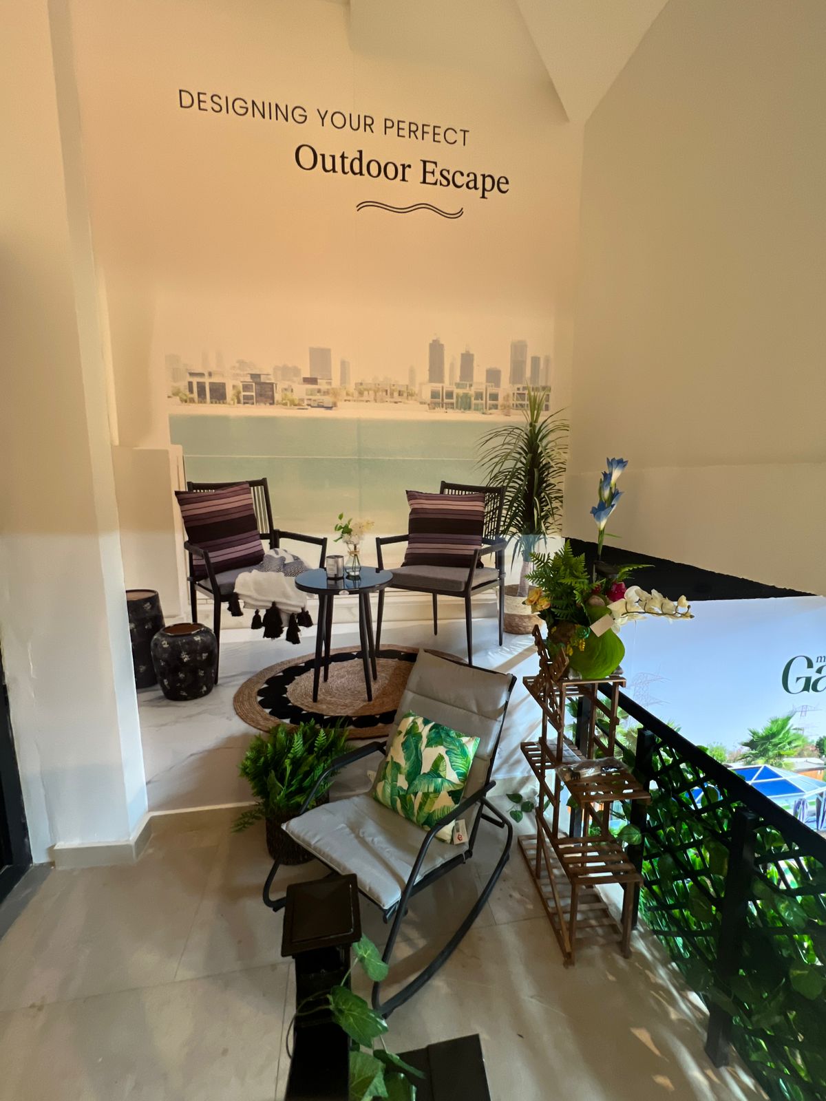 IRAQ DANUBE HOME FRANCHISE PROJECT-63