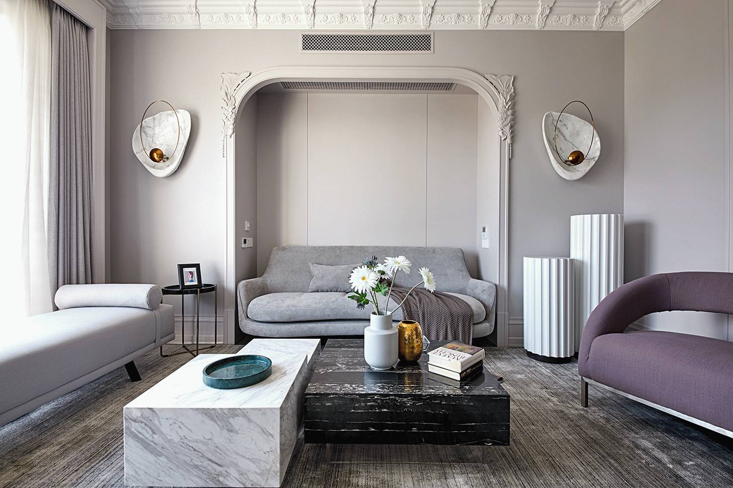 一位跨界设计师的高级灰设计，竟如此惊艳！！-28