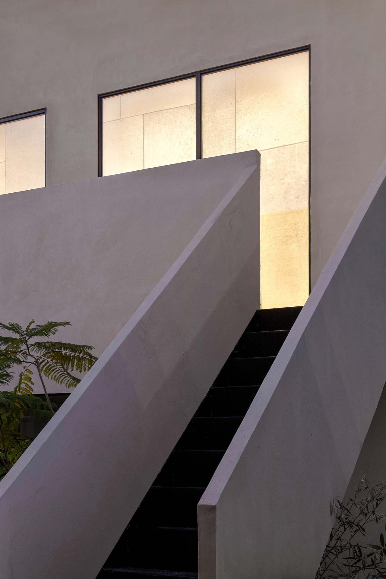 自造宅丨中国北京丨屋已设计工作室-28