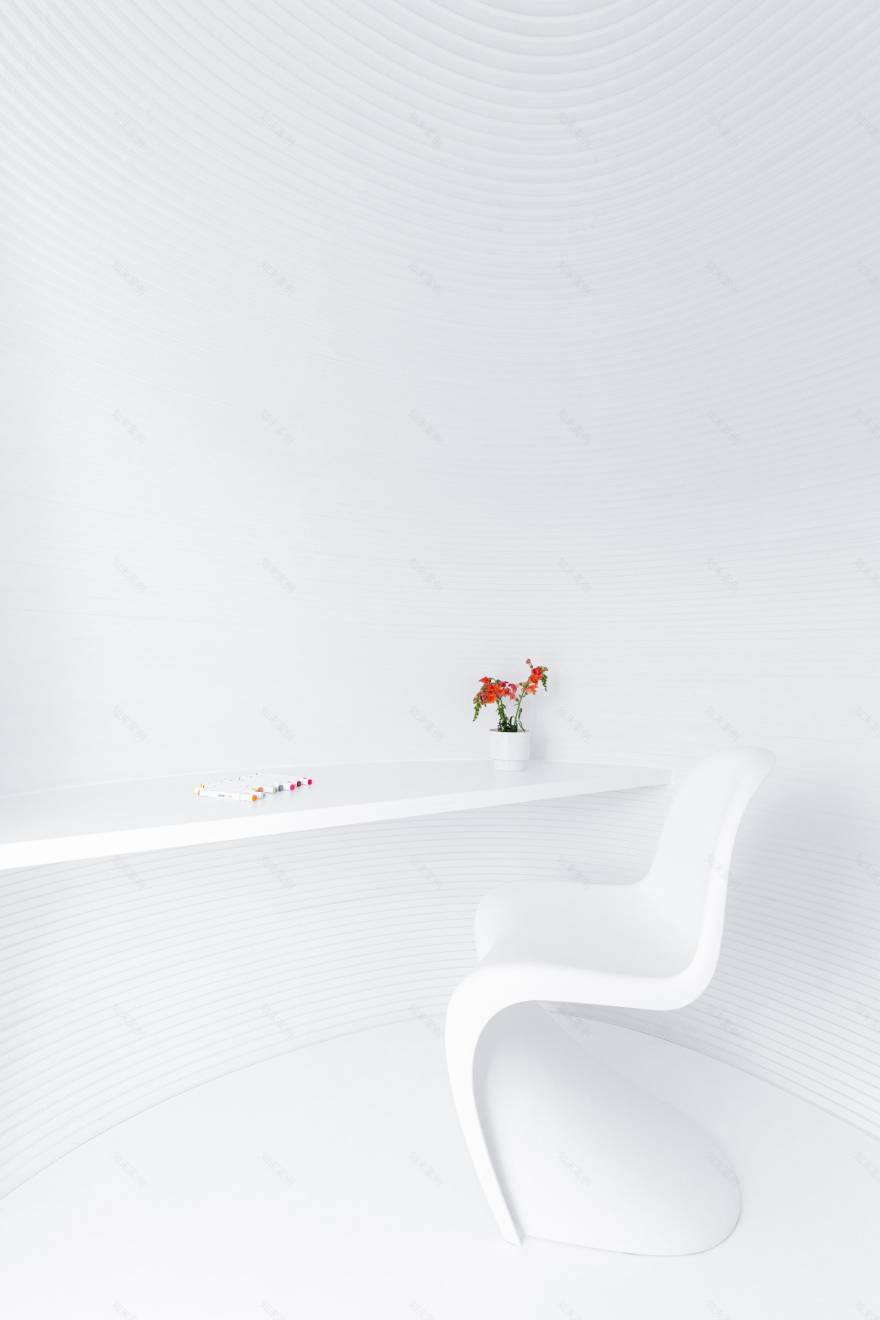 格里戈里·奥列霍夫设计的蛋形房屋丨雕塑家格里戈里·奥列霍夫-12