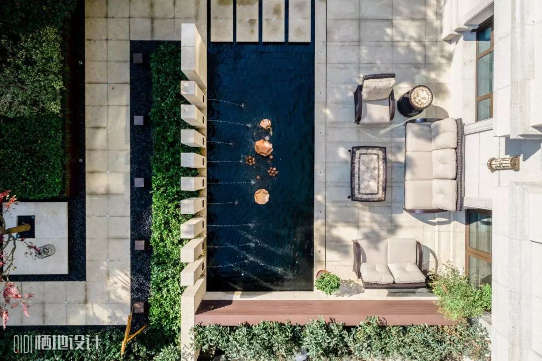 春风十里,赏鉴各地居住区春日美景-74