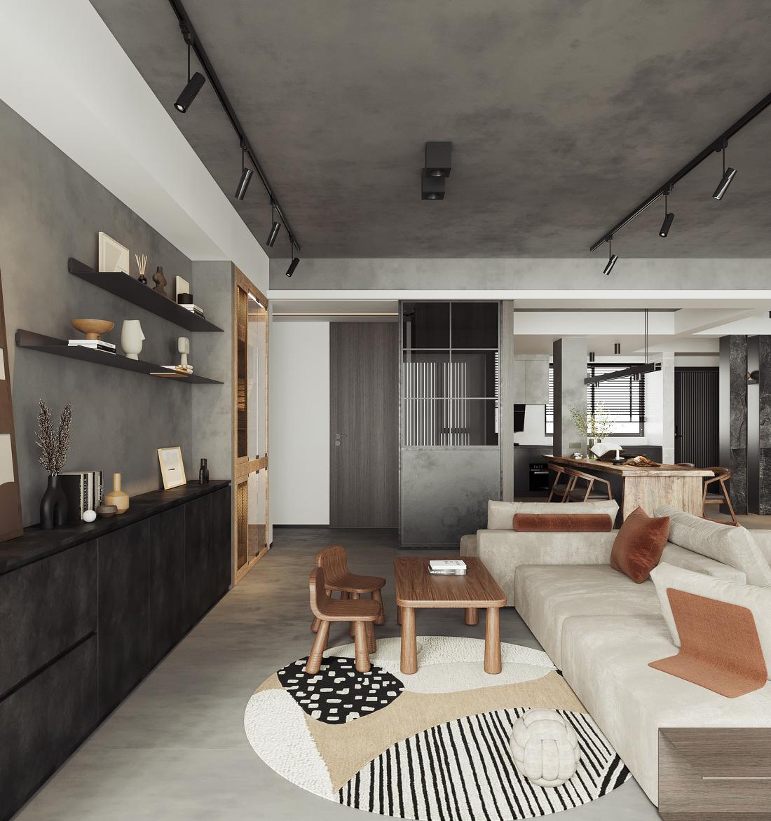 工业暗调●【归璞】-10