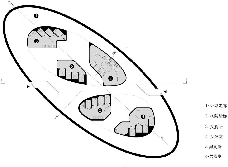 小十二秘境·方舟丨中国贵州丨Wutopia Lab-79
