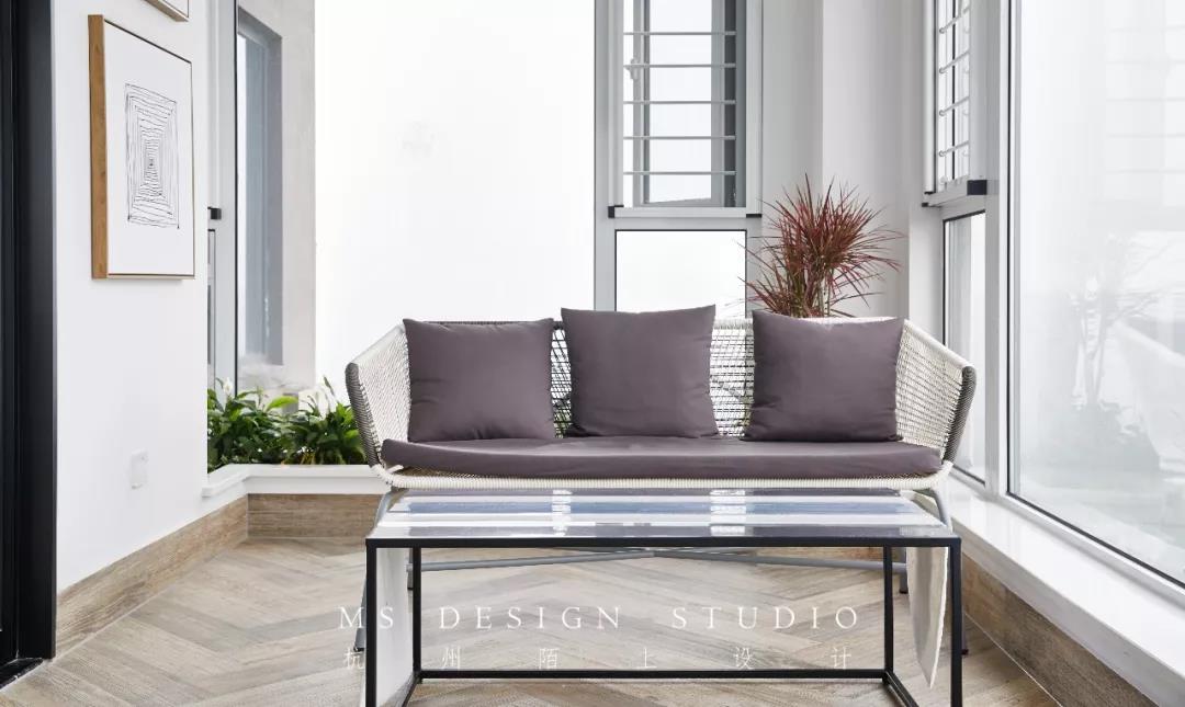 城市果岭 190m² | 空间魔法,打造舒适二娃之家-35