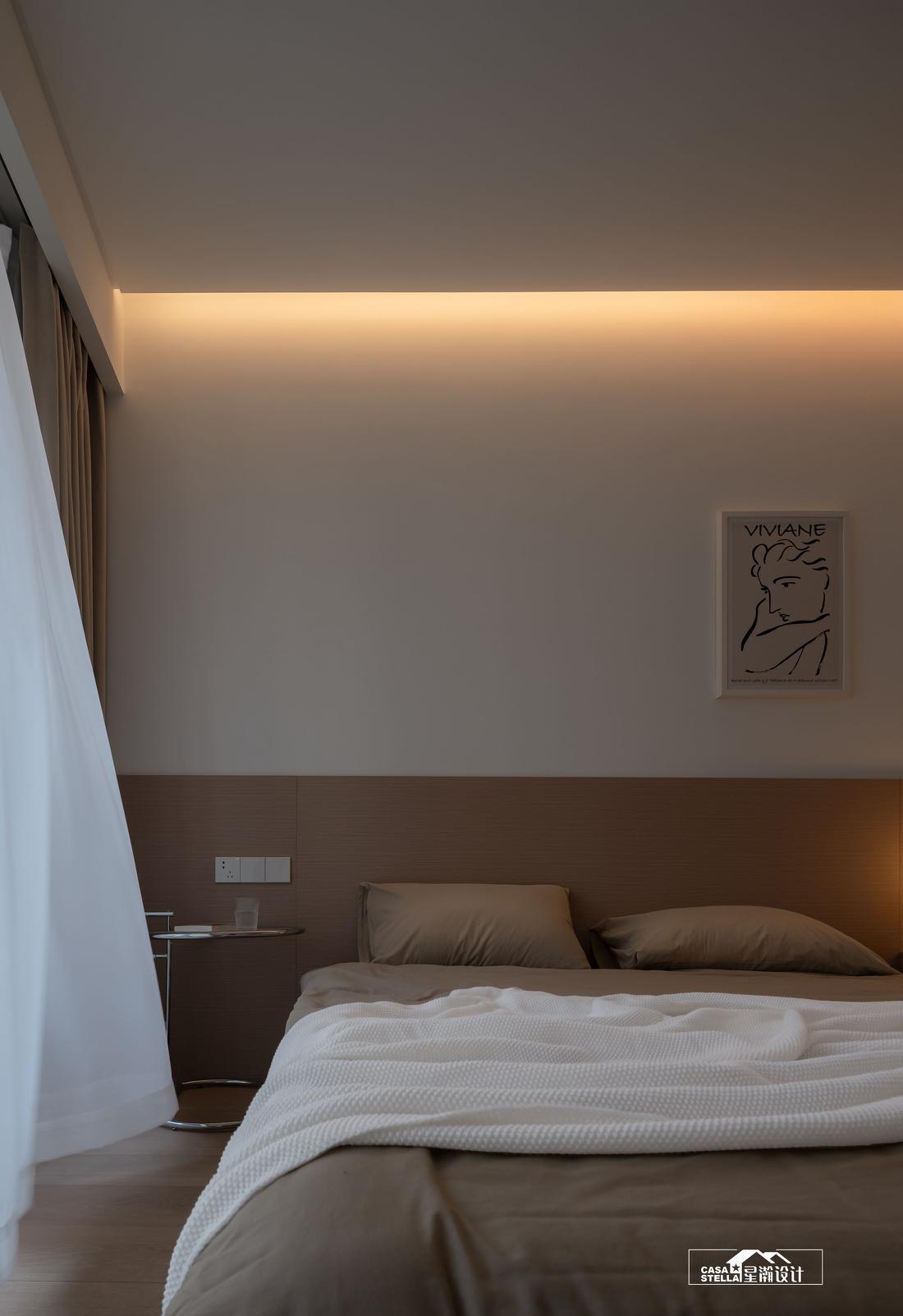 美术馆般的家居设计-38