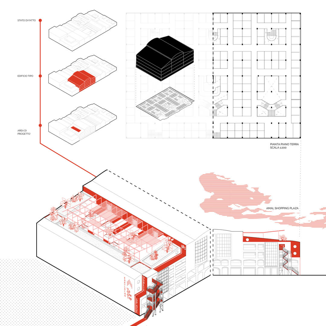 丨肯尼亚内罗毕-17