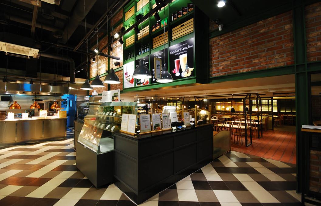 Seven springs U.lab-36