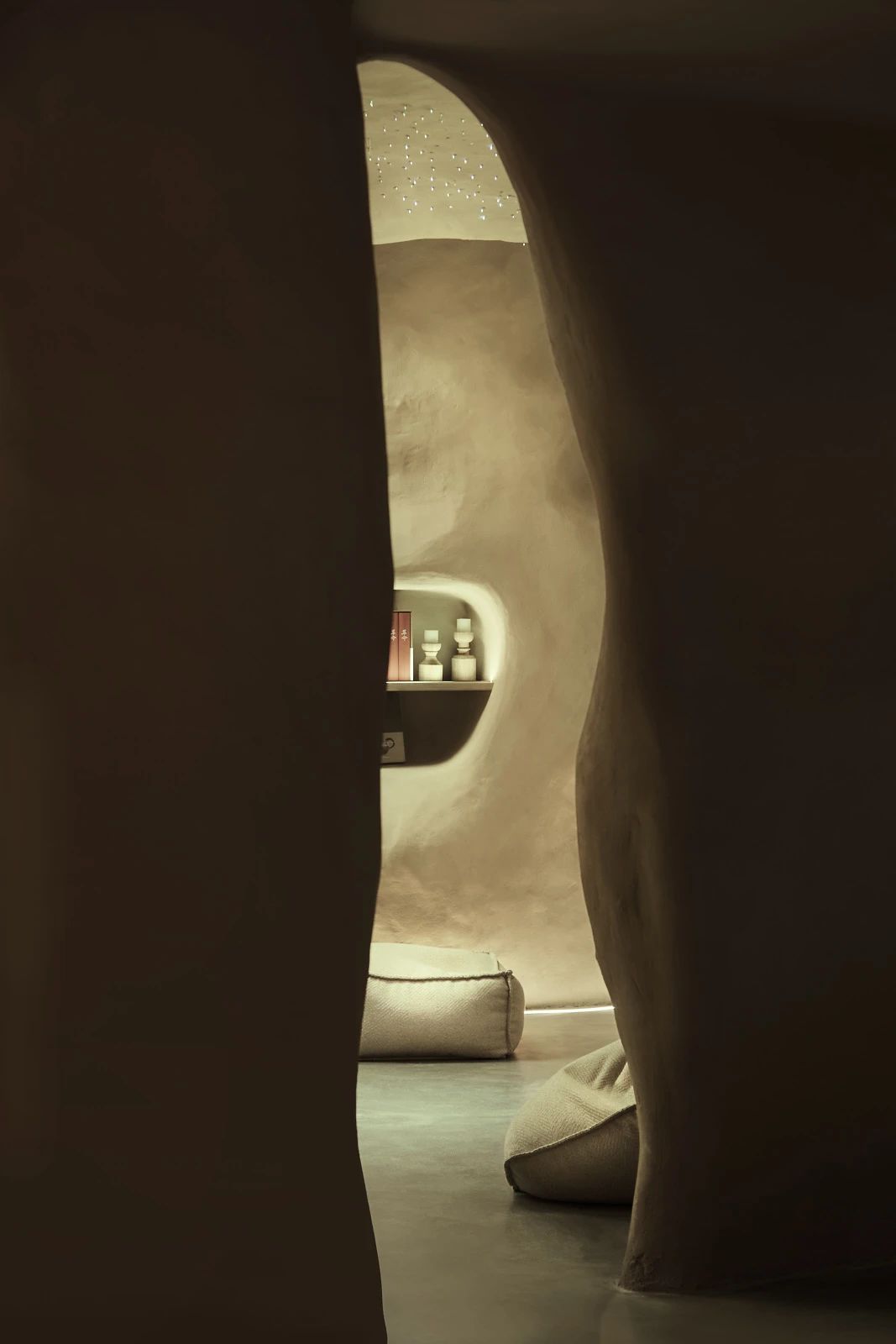 西双曼湖民宿丨中国西双版纳丨尚诺柏纳空间策划联合事务所-37