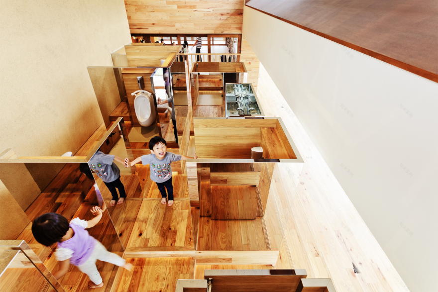 感受自然,培养敏感度-39