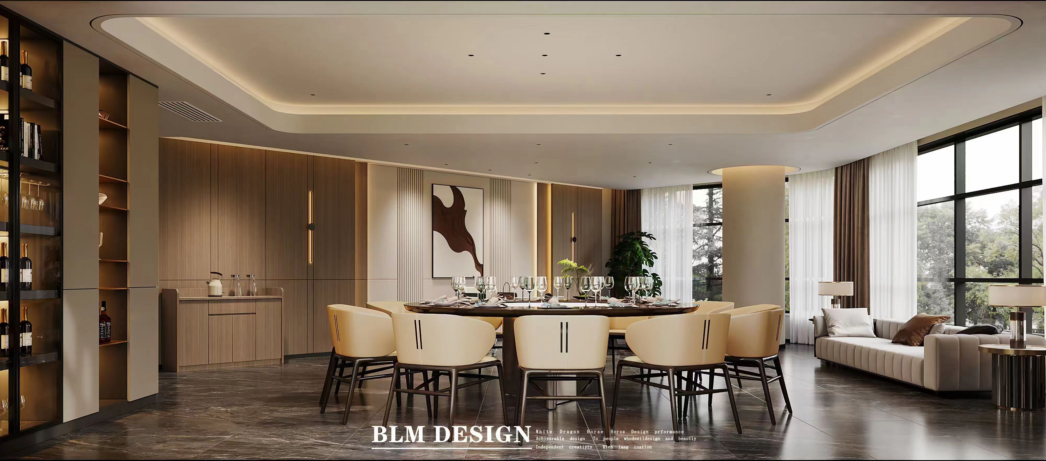 物流产业园 设计案例分享-4