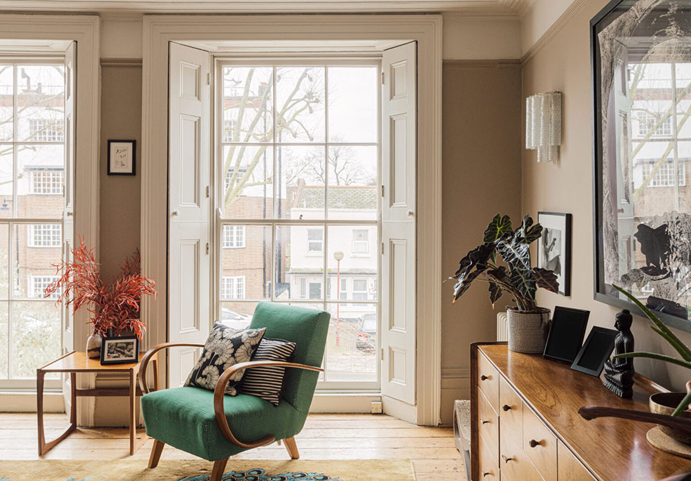 伦敦历史建筑中的瑰丽色彩盛宴-5